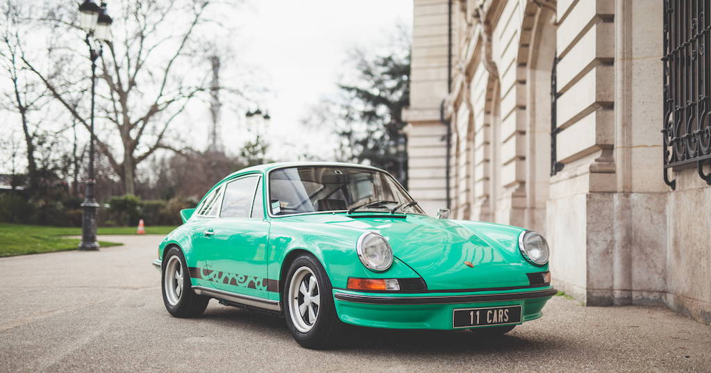 911 Carrera S Modello di Auto Sportiva Prodotto in Licenza 1:34-1