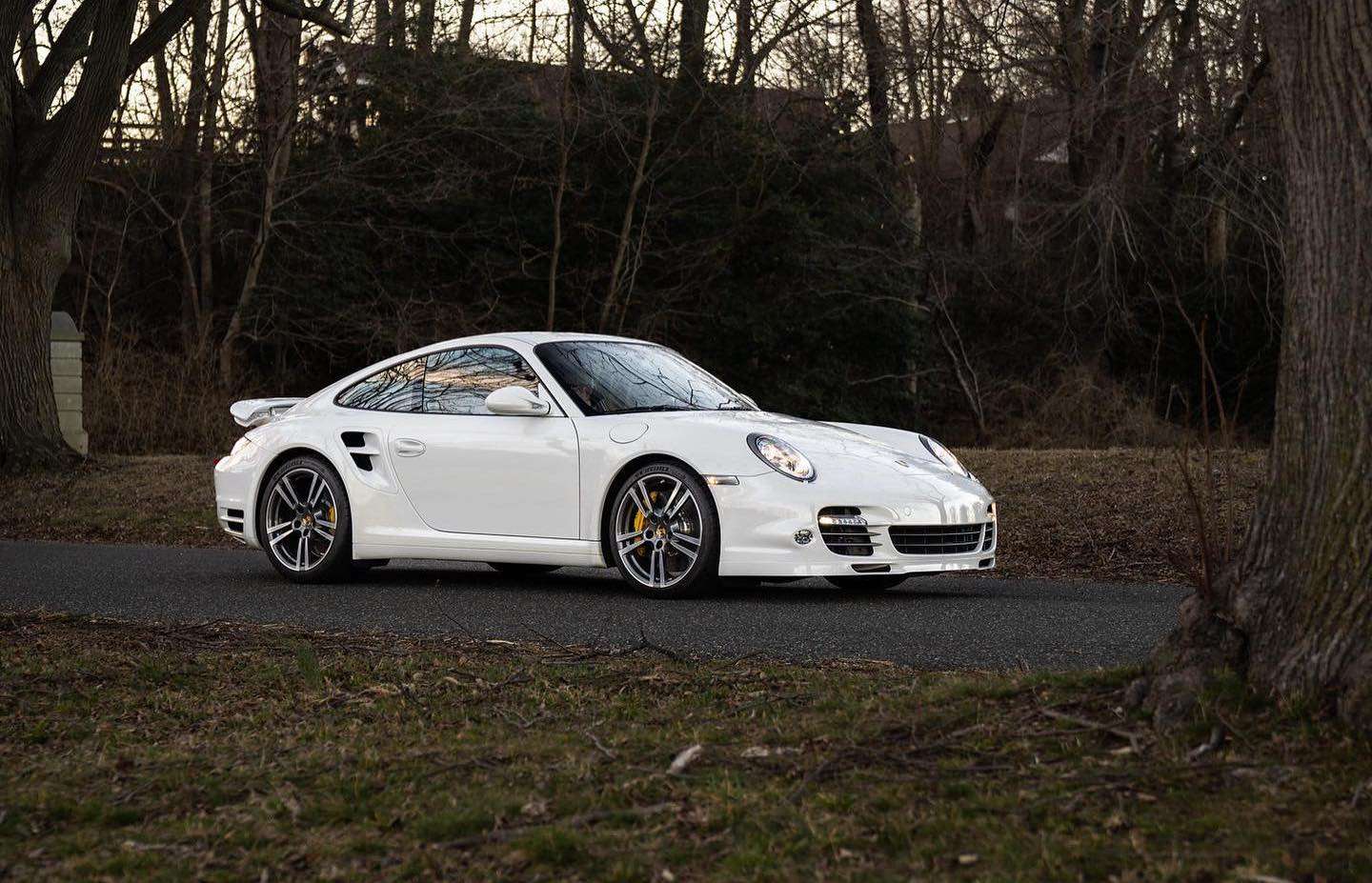 Porsche 997.2 Turbo 2012 - elferspot.com - Marketplace for Porsche ...