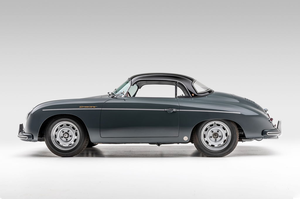 Porsche 356 A 1600 Speedster