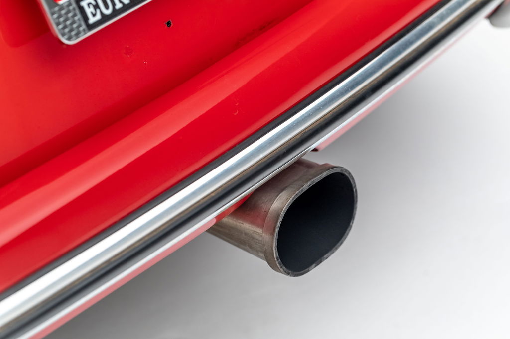 Porsche 356 A 1600 Speedster