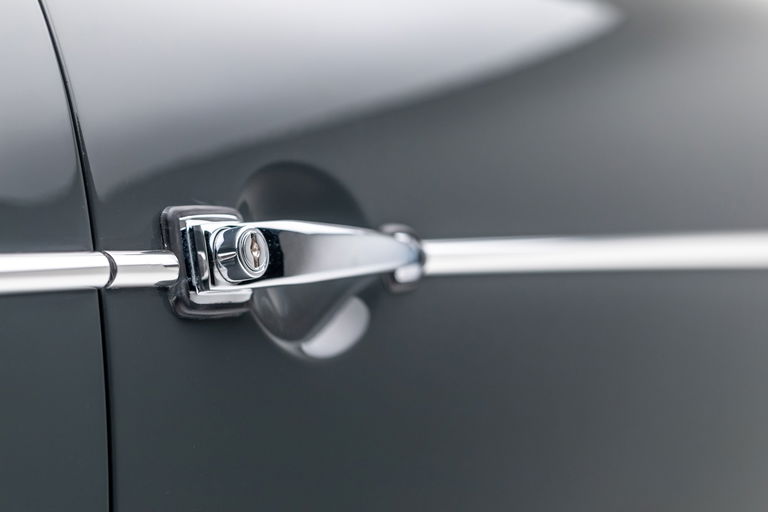 Porsche 356 A 1600 Speedster