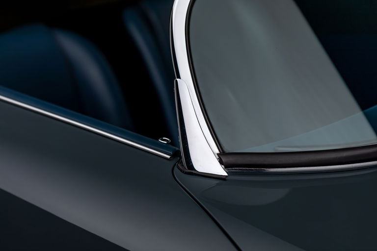 Porsche 356 A 1600 Speedster