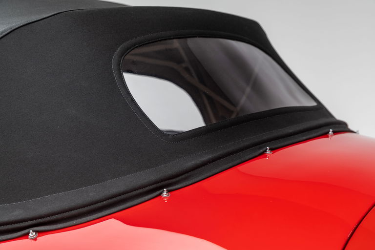 Porsche 356 A 1600 Speedster