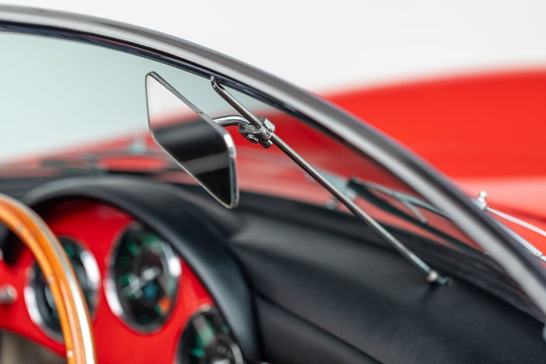 Porsche 356 A 1600 Speedster