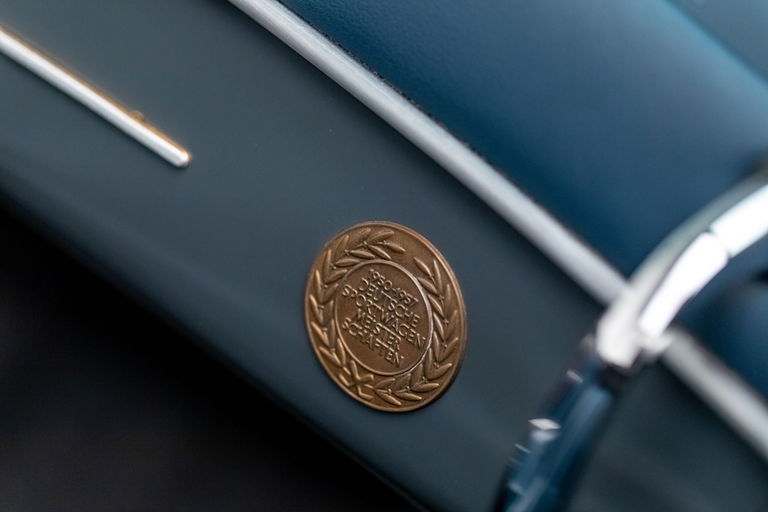 Porsche 356 A 1600 Speedster