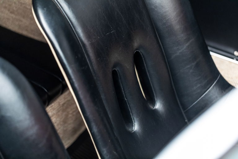 Porsche 356 A 1600 Speedster