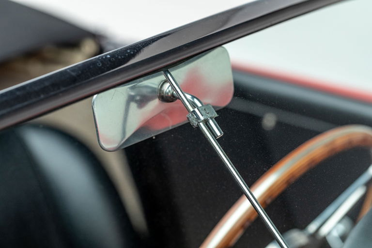 Porsche 356 A 1600 Speedster