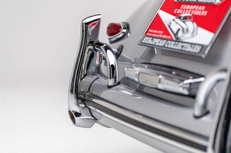 Porsche 356 A 1600 Speedster