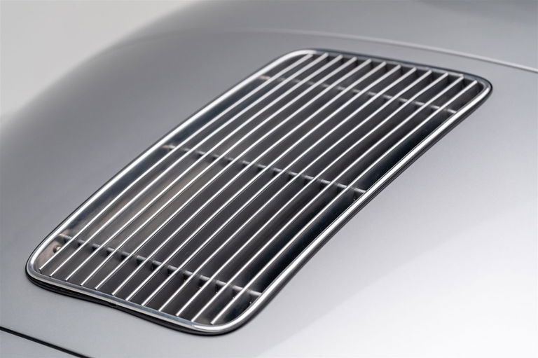 Porsche 356 A 1600 Speedster