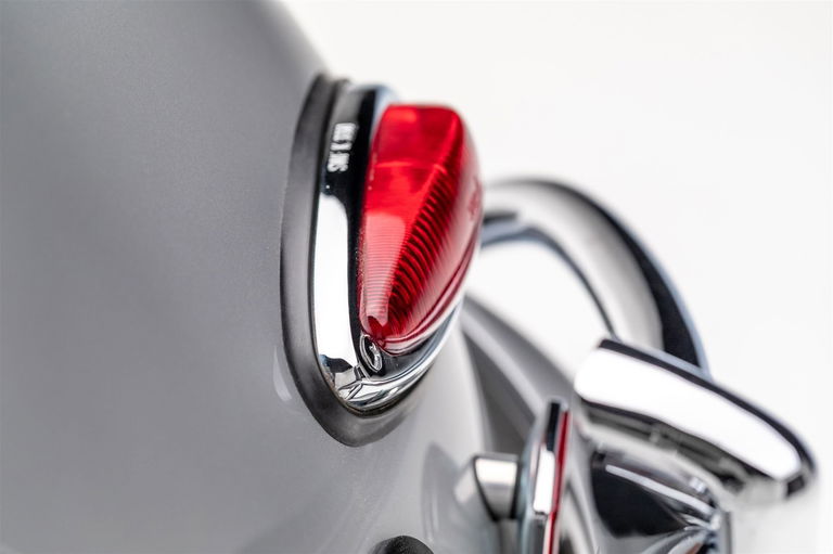 Porsche 356 A 1600 Speedster