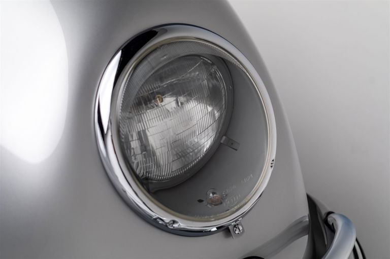 Porsche 356 A 1600 Speedster