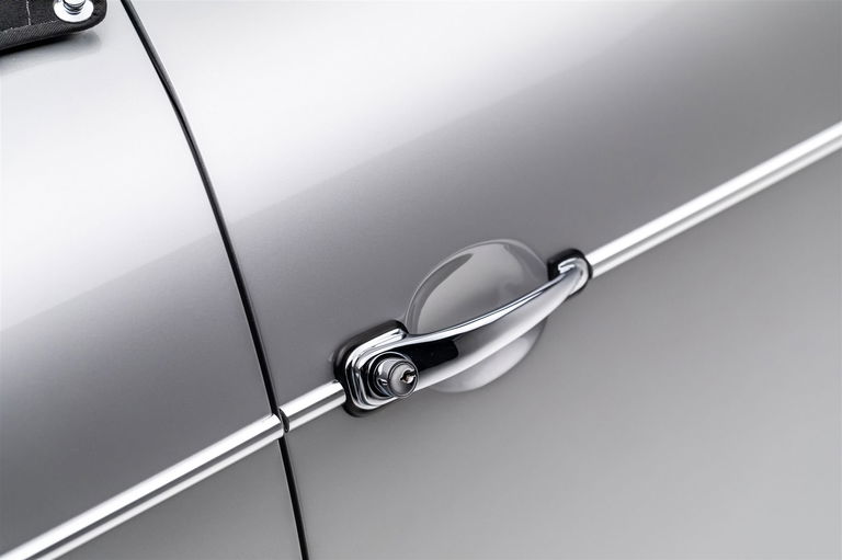 Porsche 356 A 1600 Speedster