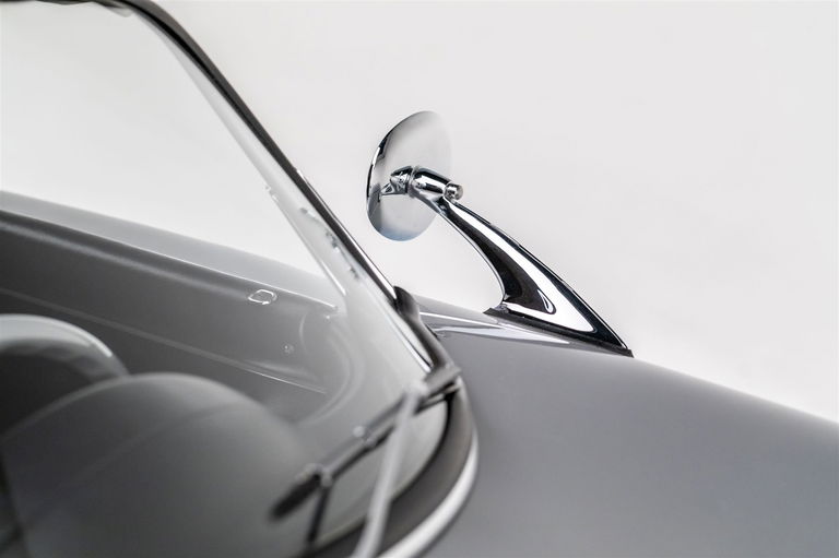 Porsche 356 A 1600 Speedster