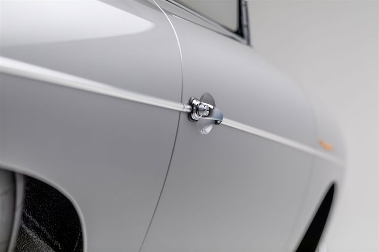 Porsche 356 A 1600 Speedster