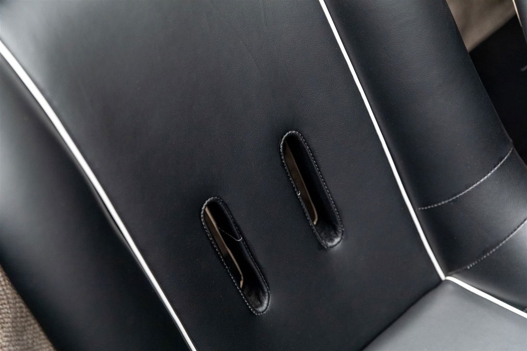 Porsche 356 A 1600 Speedster