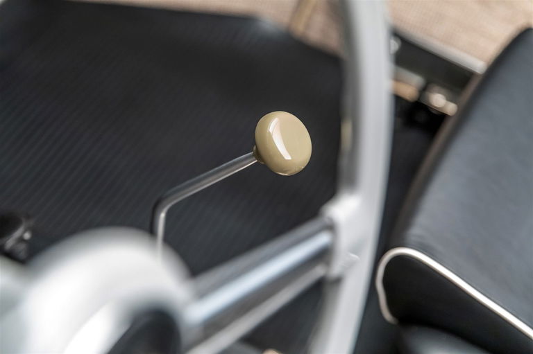 Porsche 356 A 1600 Speedster