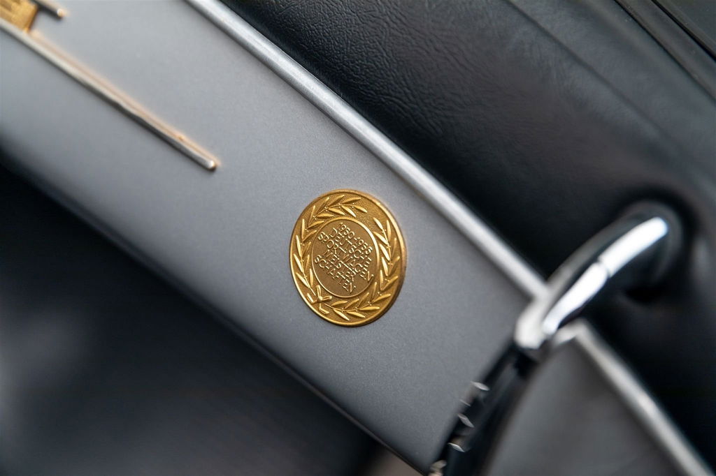 Porsche 356 A 1600 Speedster