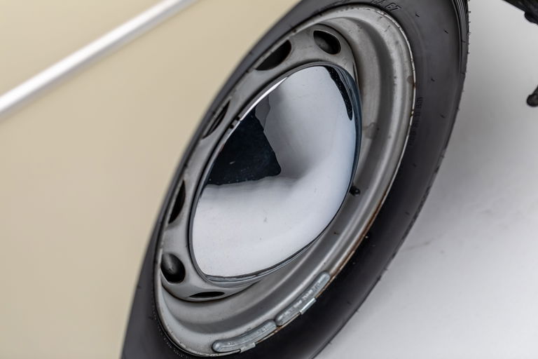 Porsche 356 A 1600 Convertible D