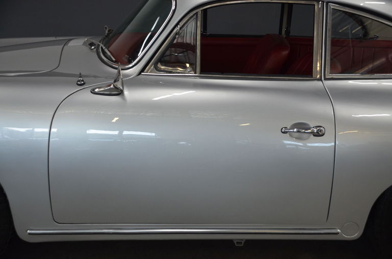 Porsche 356 SC
