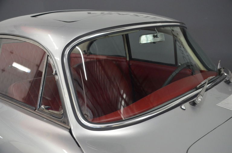 Porsche 356 SC