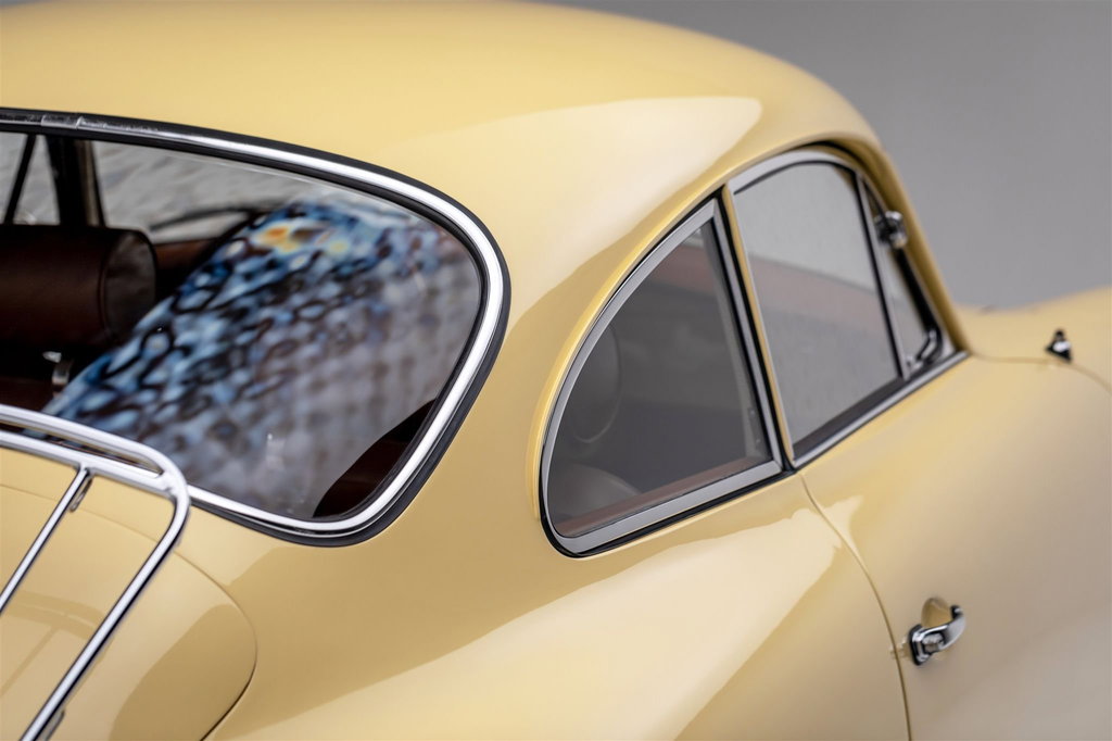 Porsche 356 SC