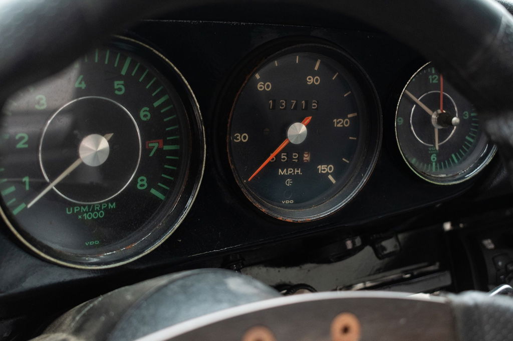 Porsche 911 (F-Modell)