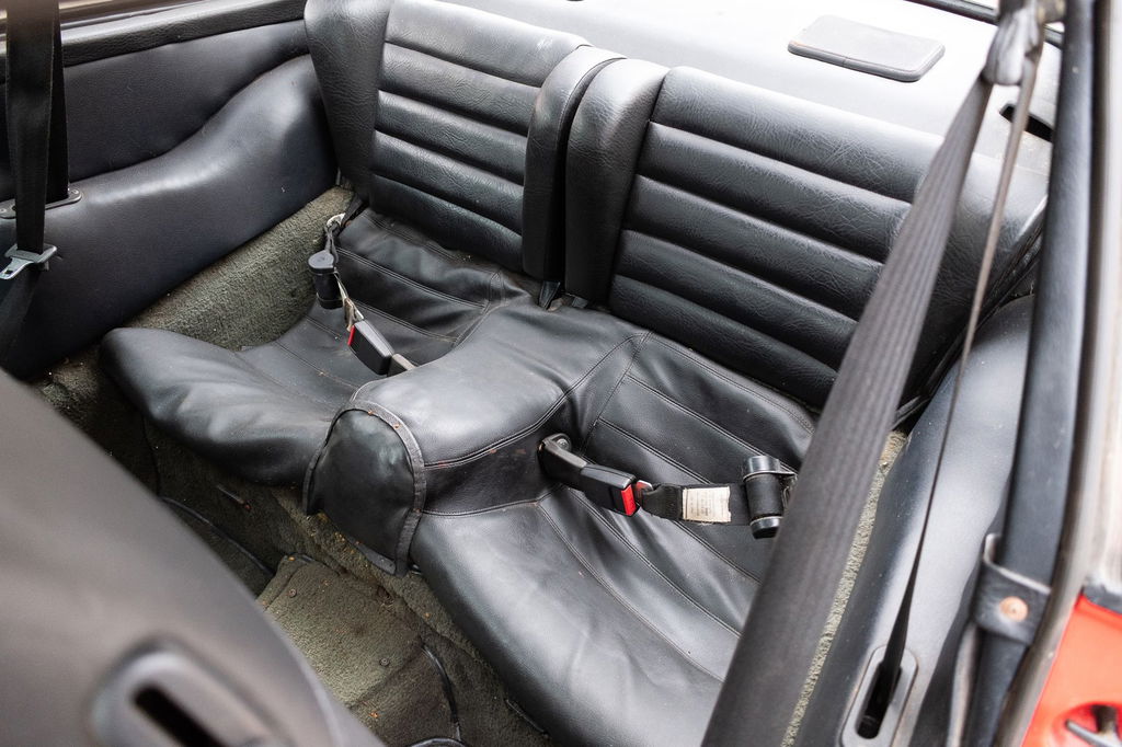 Porsche 911 (F-Modell)