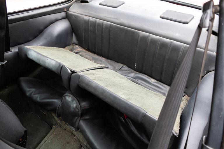 Porsche 911 (F-Modell)