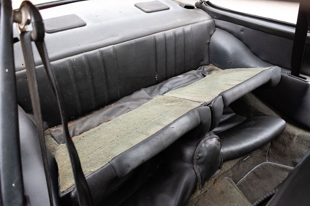 Porsche 911 (F-Modell)