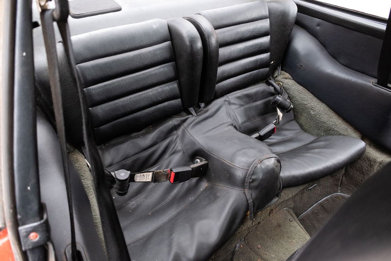 Porsche 911 (F-Modell)