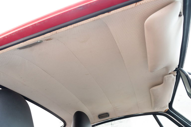 Porsche 911 (F-Modell)