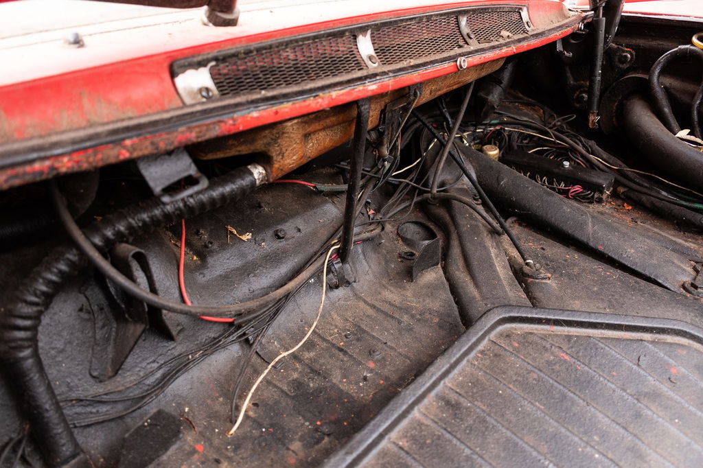 Porsche 911 (F-Modell)