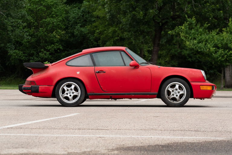 Porsche 911 (F-Modell)