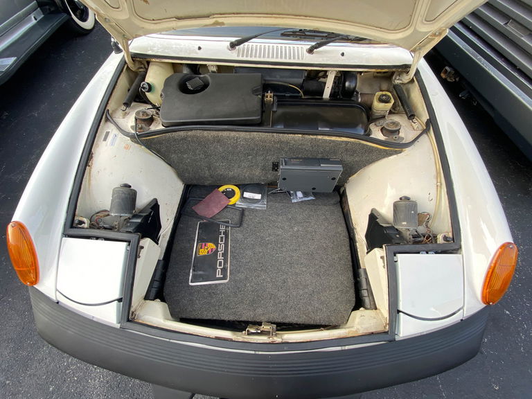 Porsche 914 1.8V