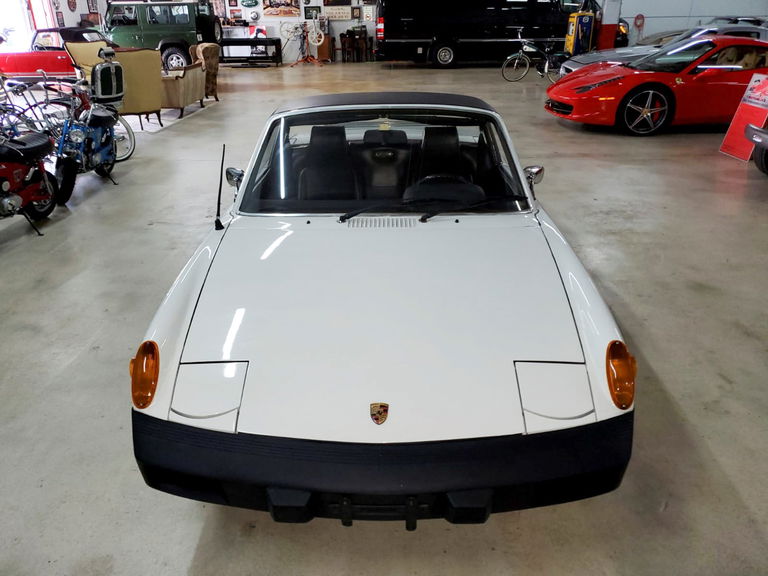 Porsche 914 1.8V