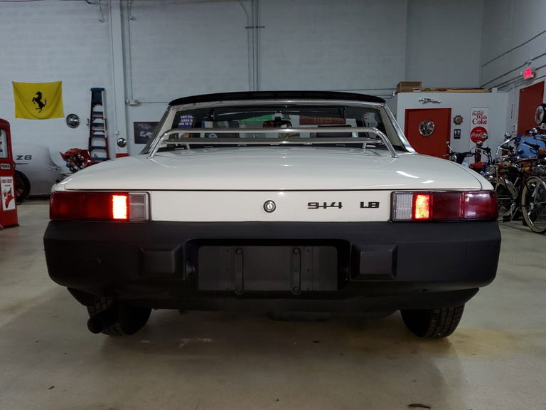 Porsche 914 1.8V