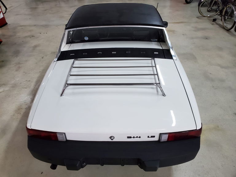 Porsche 914 1.8V