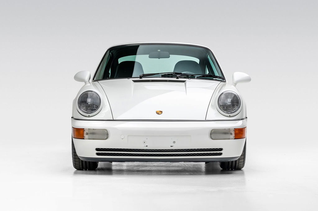 Porsche 964 Carrera RS