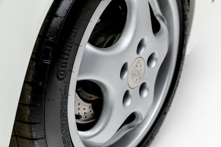 Porsche 964 Carrera RS