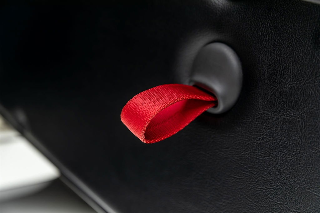 Porsche 964 Carrera RS