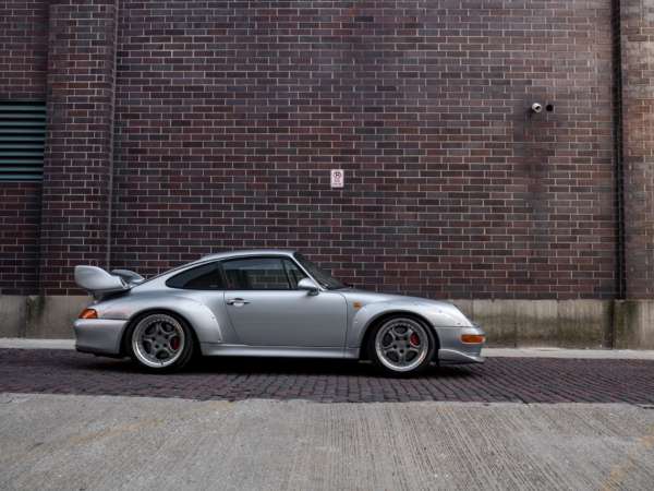 Porsche 993 GT2 - The holy grail - elferspot.com - Magazine