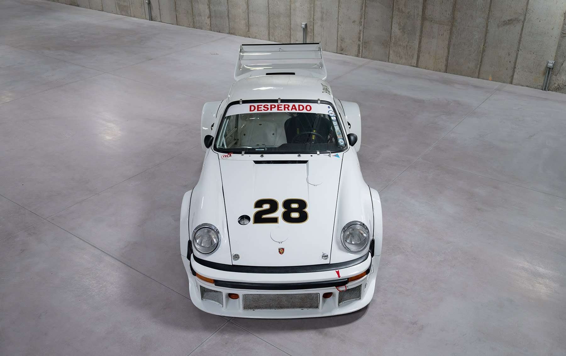 Porsche Auktionen