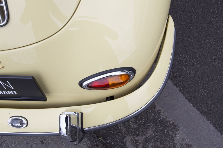 Porsche 356 C