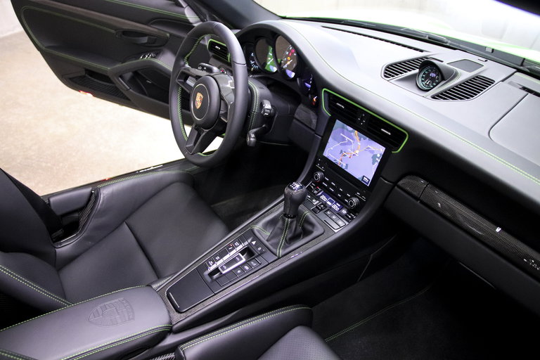 Porsche 991.2 Speedster