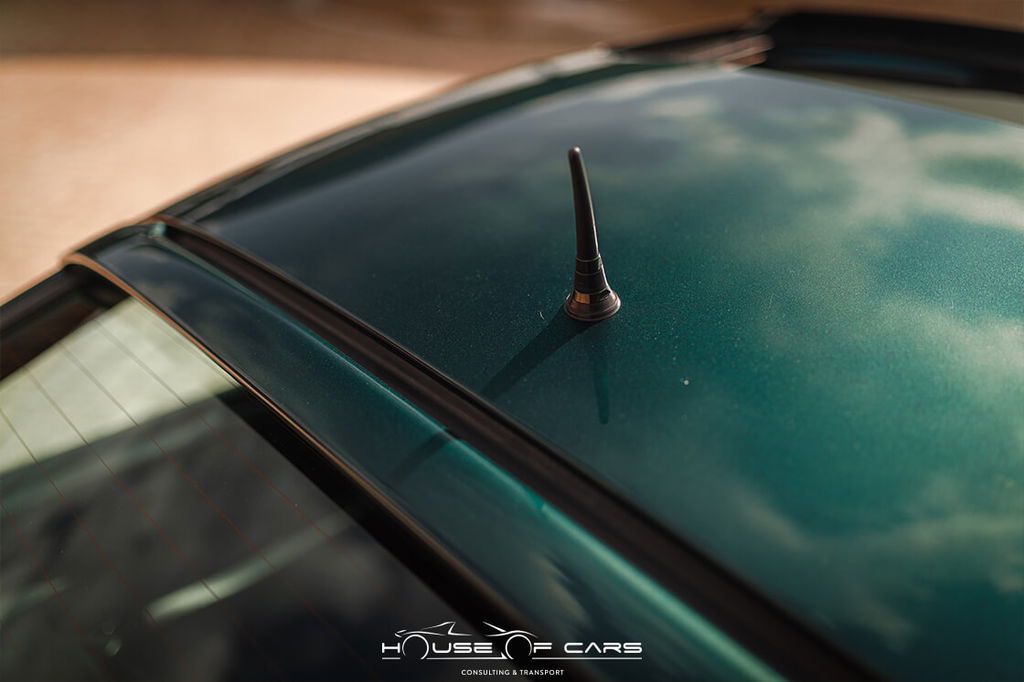 Porsche 993 Carrera 4S