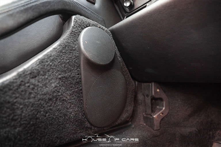 Porsche 993 Carrera 4S