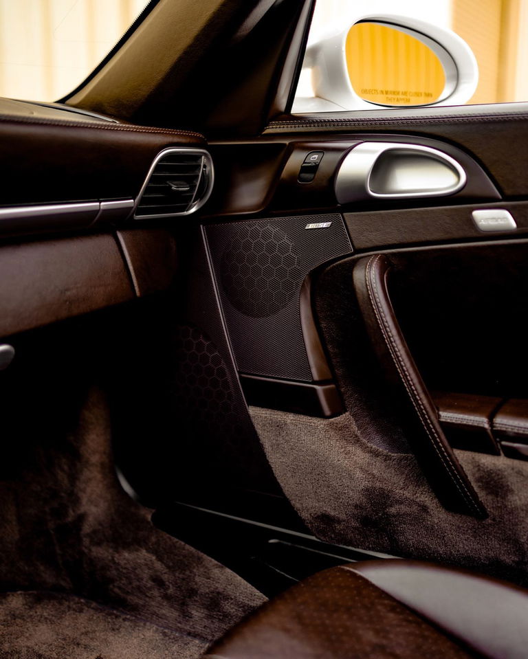 Porsche 997 Carrera S