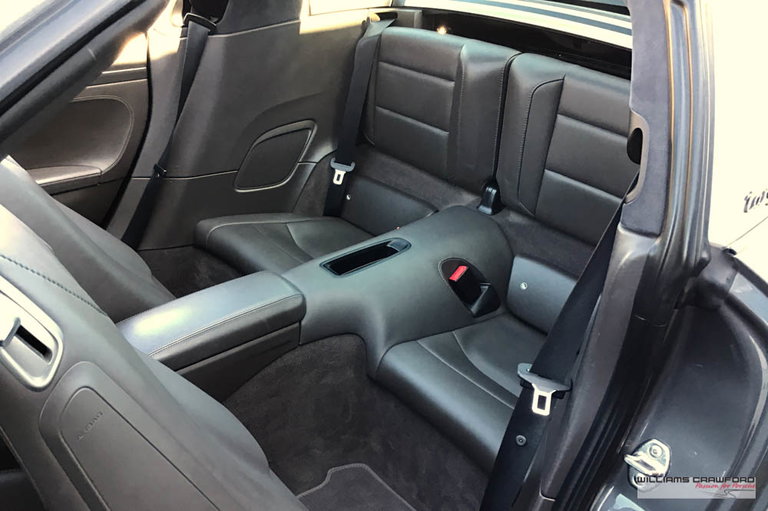 Porsche 991.2 Targa 4S