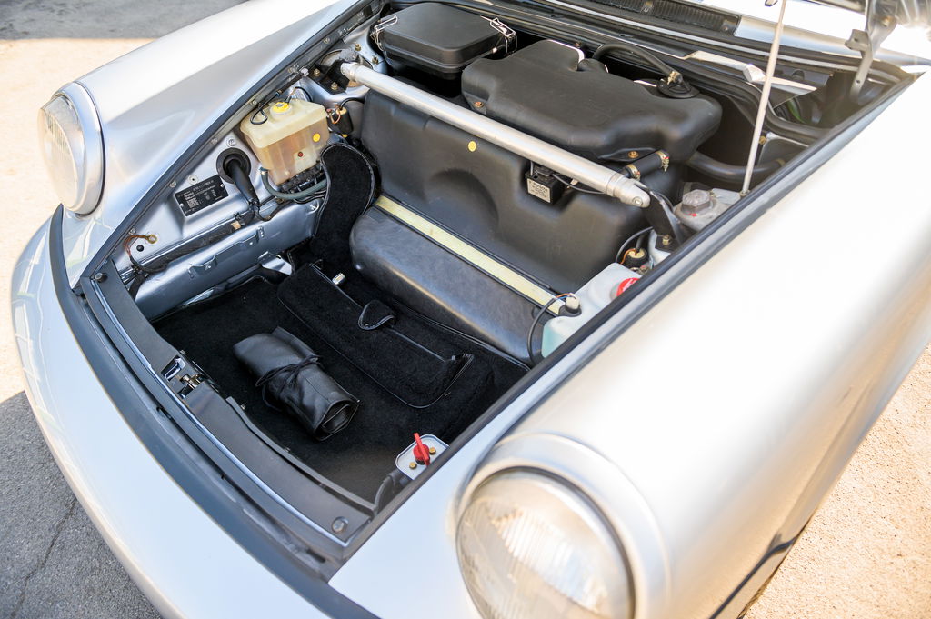 Porsche 964 Carrera RS