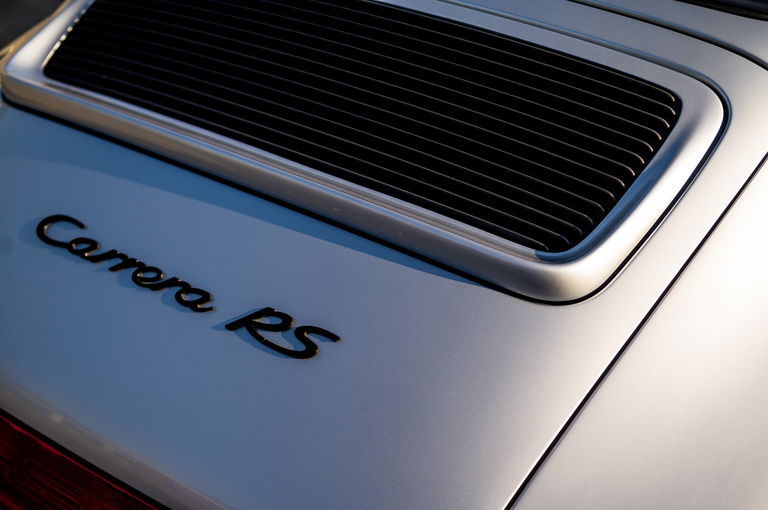 Porsche 964 Carrera RS